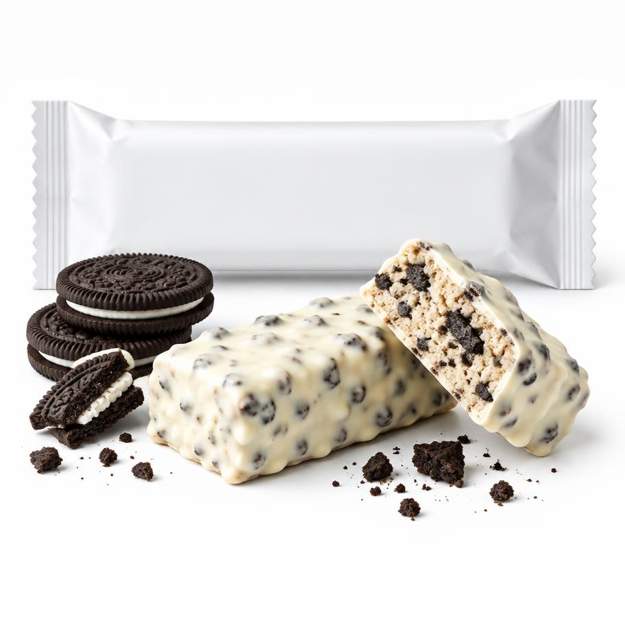 Barebells Cookies & Cream Protein Bar