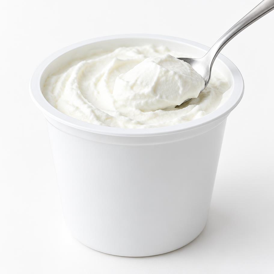 Chobani Non-Fat Plain Greek Yogurt
