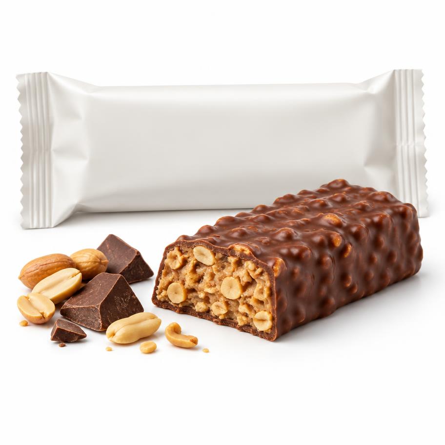 Clif Bar CLIF Builders Chocolate Peanut Butter