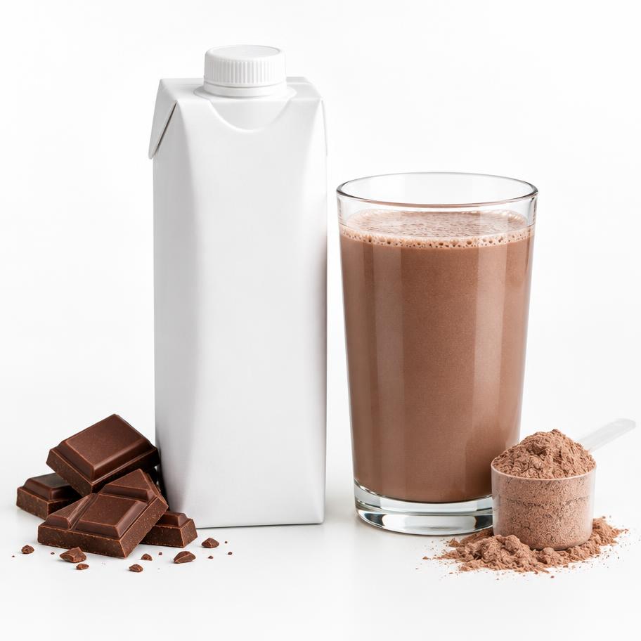 Fairlife Core Power Chocolate 26g Protein Shake