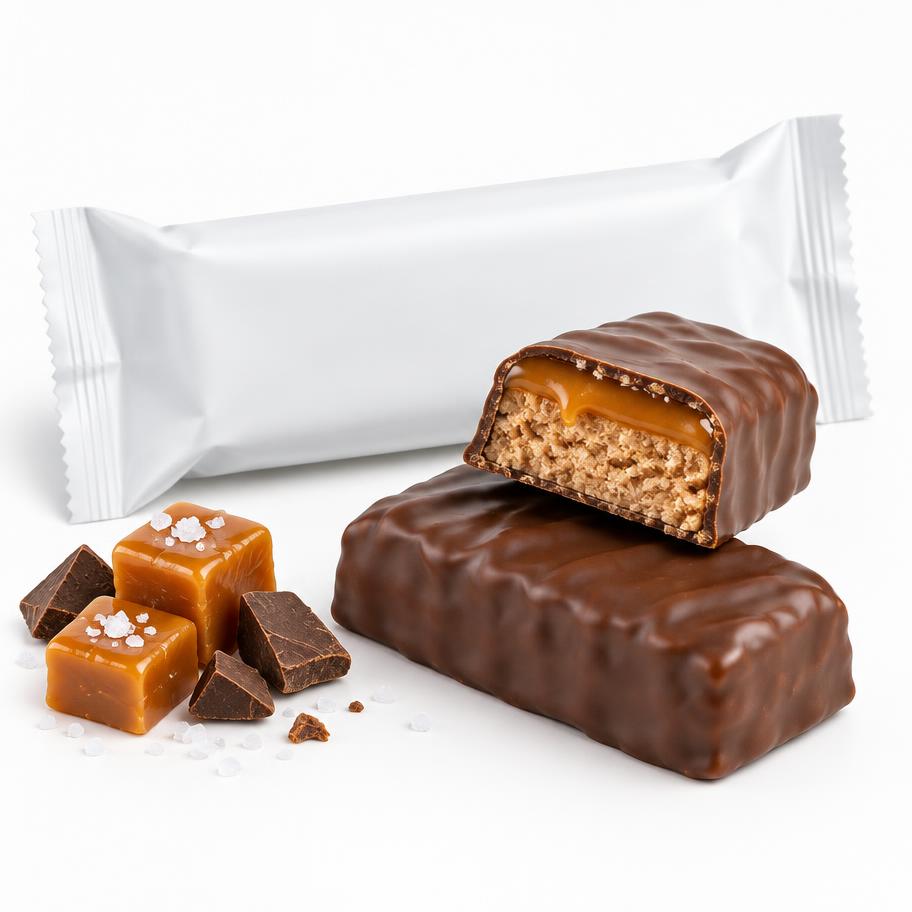 Grenade Carb Killa Chocolate Chip Salted Caramel