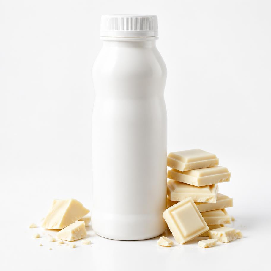 Grenade White Chocolate Protein Shake