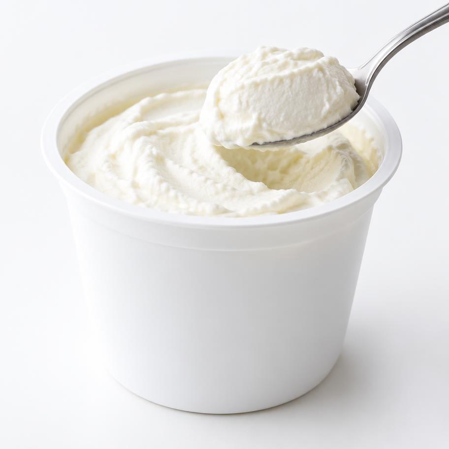 Icelandic Provisions Plain Skyr