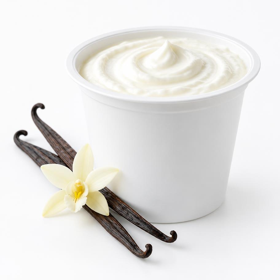 Oikos Triple Zero Vanilla Nonfat Greek Yogurt
