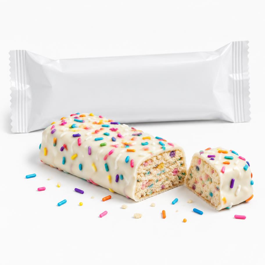 ONE Brands ONE Bar Birthday Cake