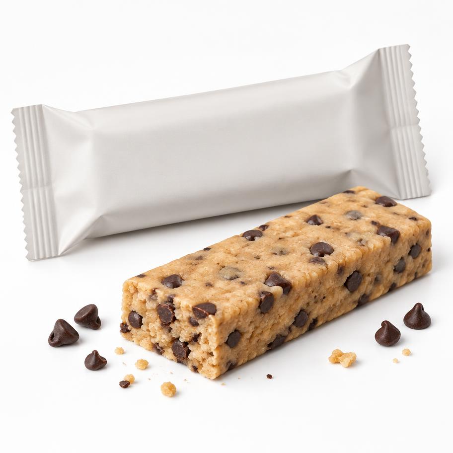 Quest Nutrition Chocolate Chip Cookie Dough Protein Bar