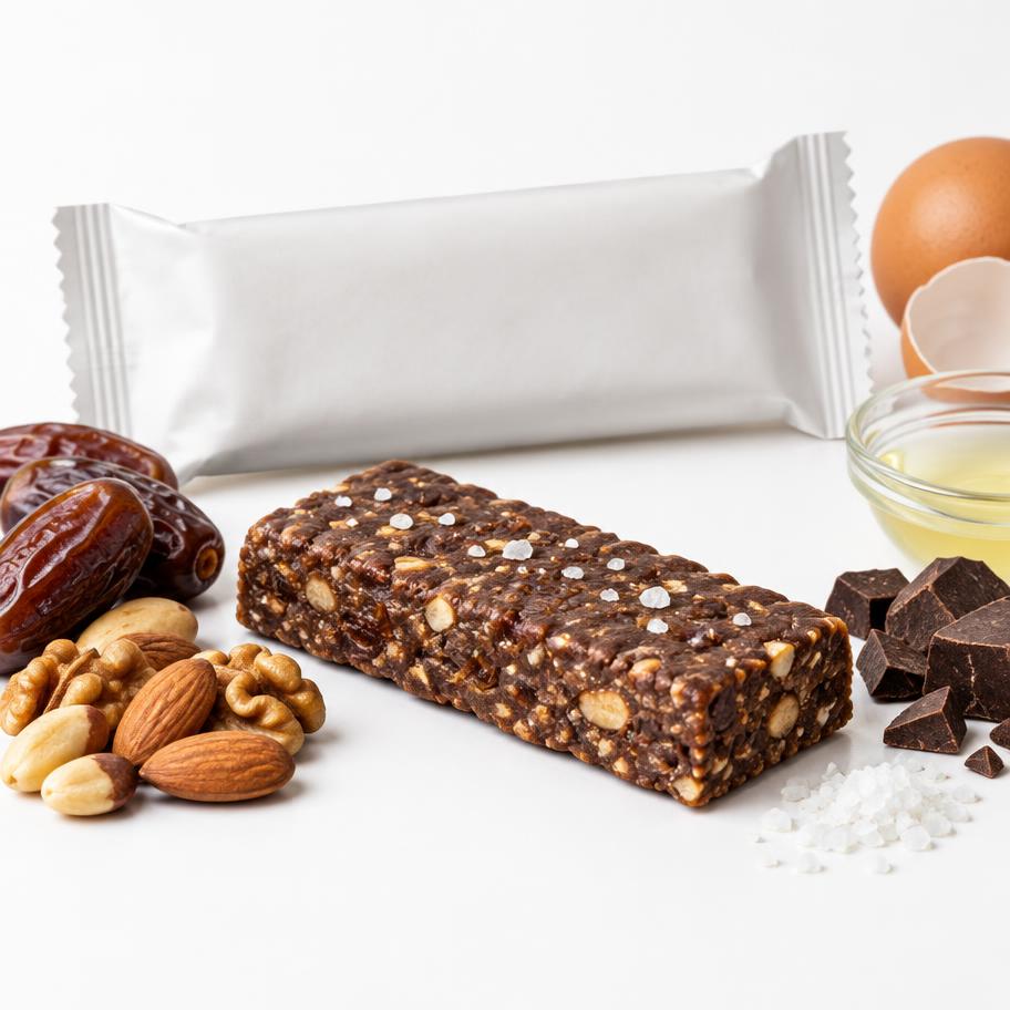 RXBAR RXBAR Chocolate Sea Salt