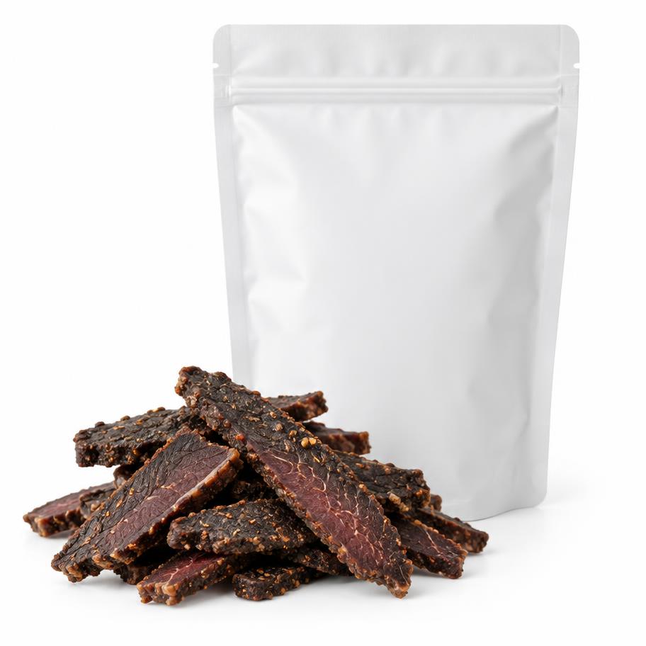 Stryve Original Beef Biltong