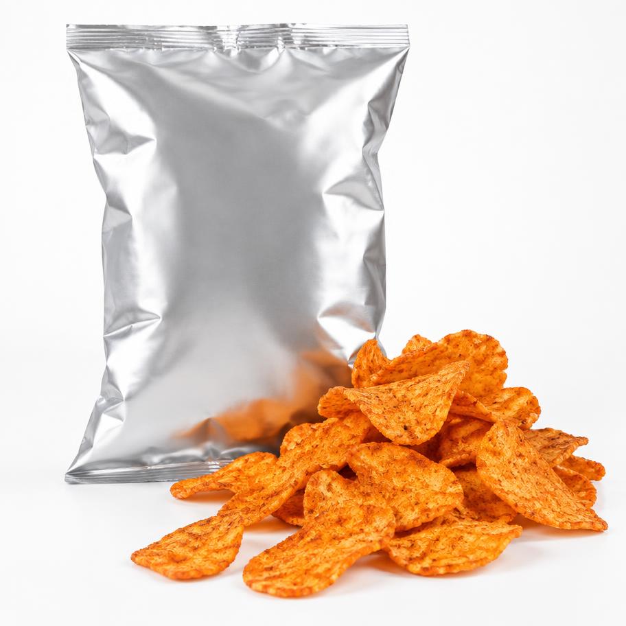Wilde Buffalo Chicken Protein Chips